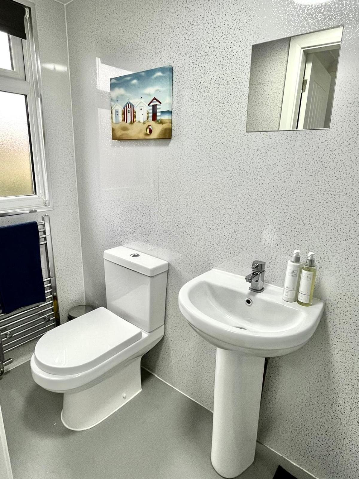 Studio 22 Lower Road Beeston Beeston  Exteriér fotografie