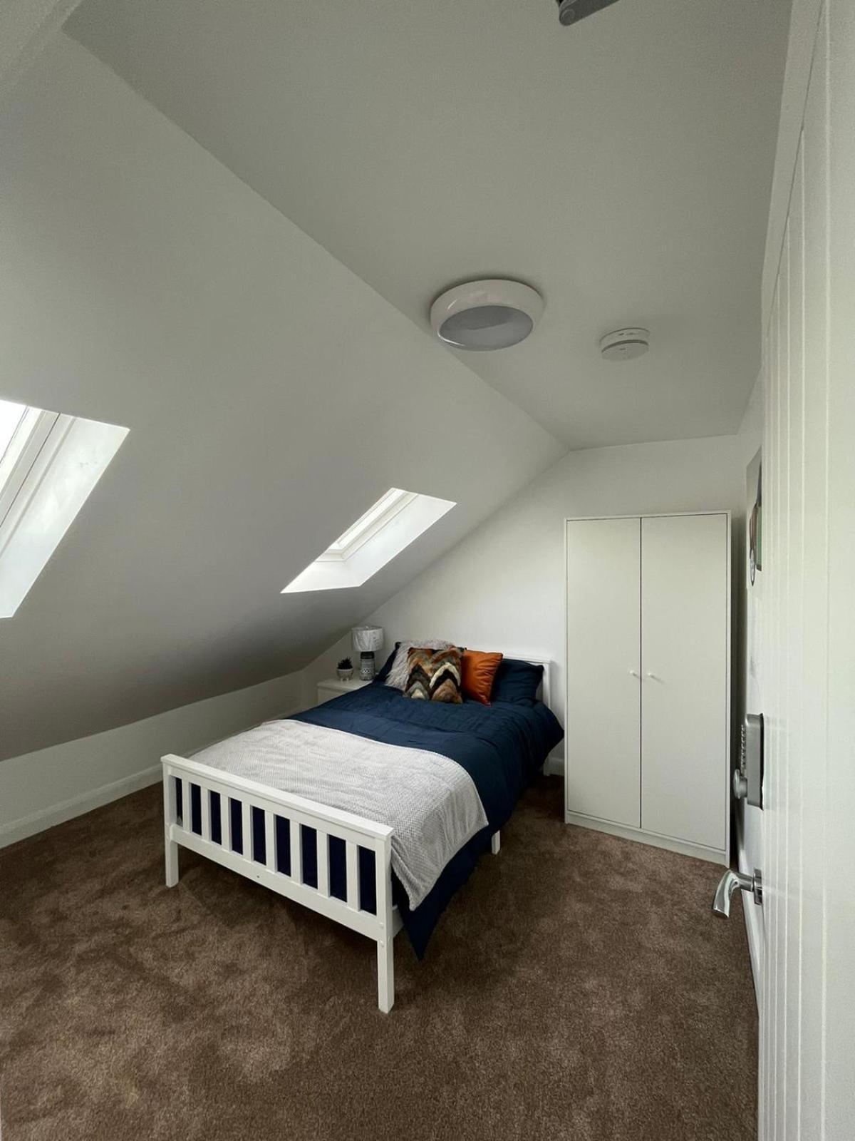 Studio 22 Lower Road Beeston Beeston  Exteriér fotografie