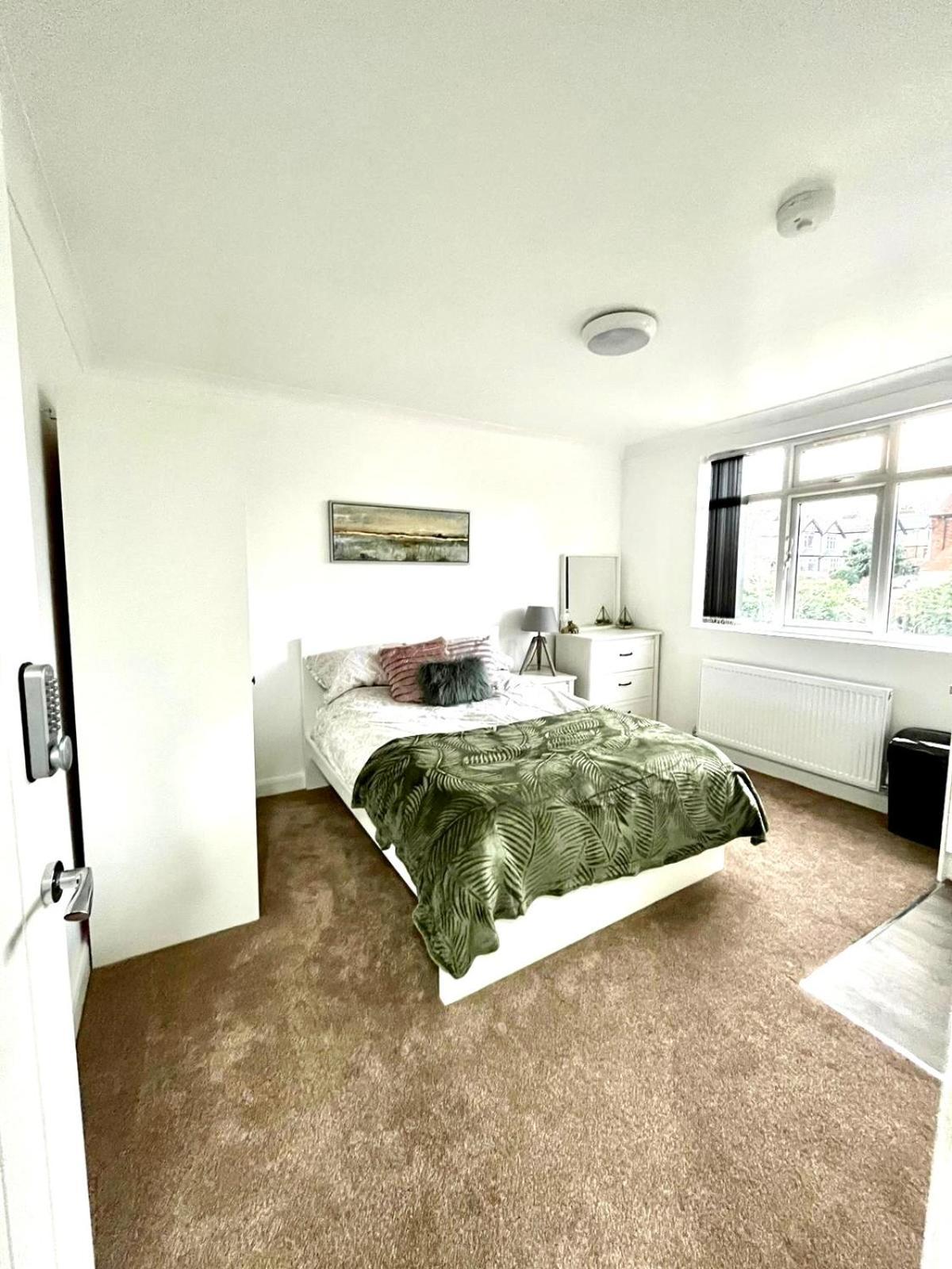 Studio 22 Lower Road Beeston Beeston  Exteriér fotografie