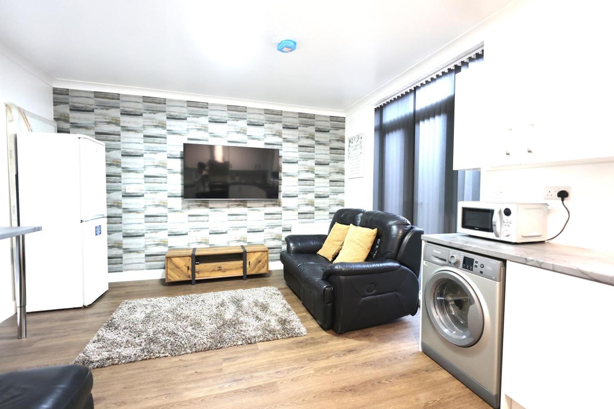 Studio 22 Lower Road Beeston Beeston  Exteriér fotografie