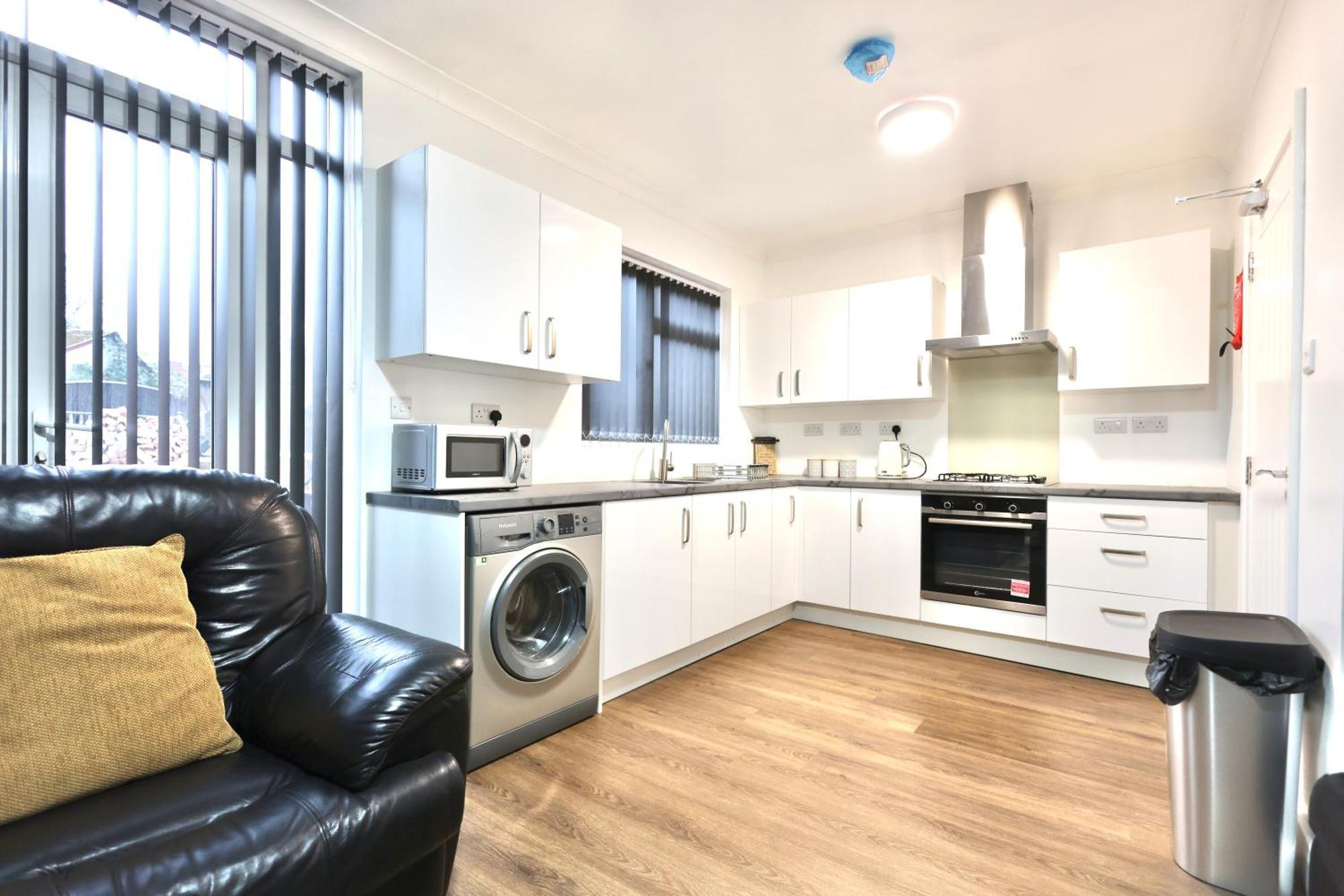 Studio 22 Lower Road Beeston Beeston  Exteriér fotografie