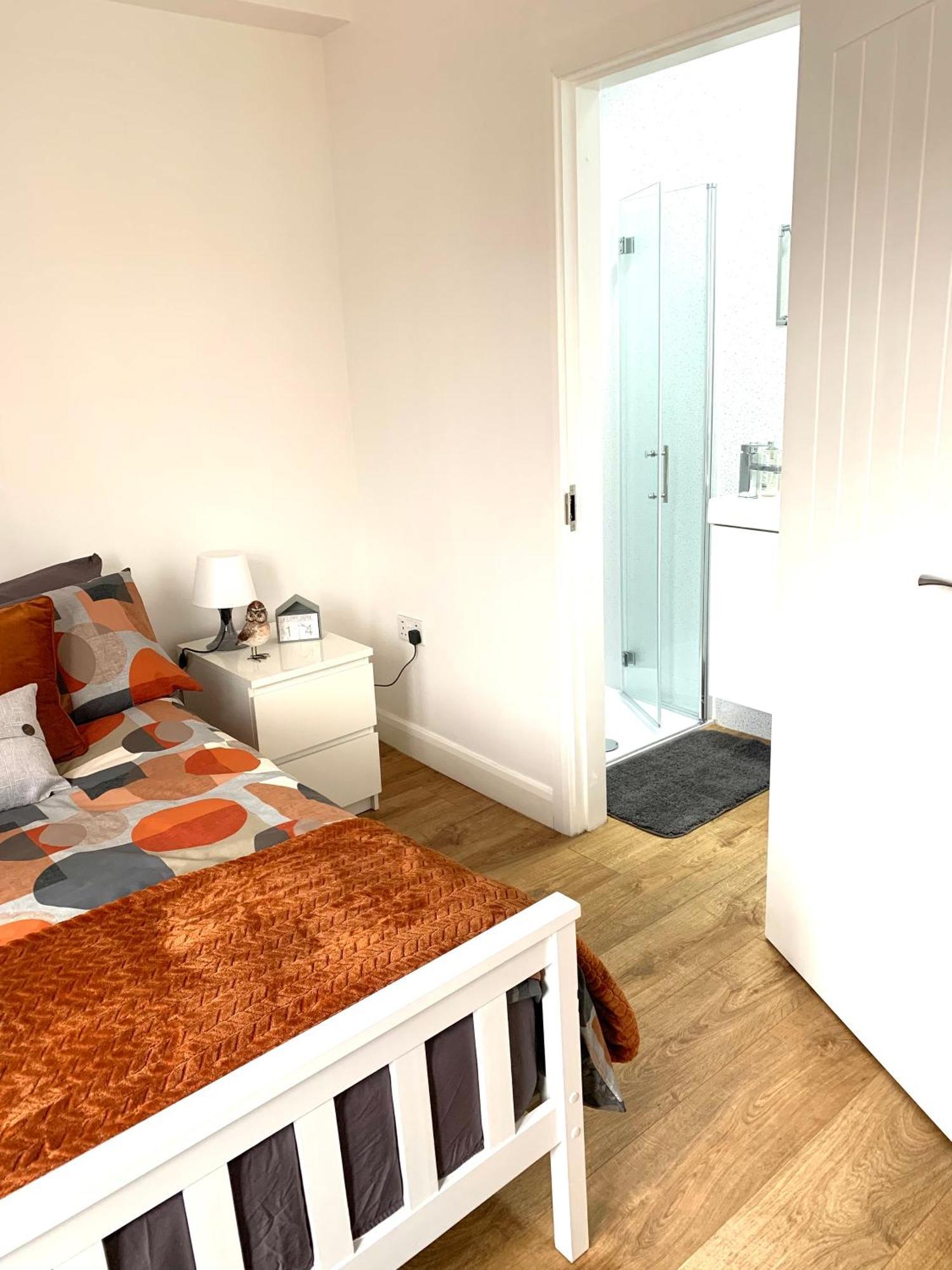 Studio 22 Lower Road Beeston Beeston  Exteriér fotografie